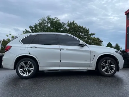 화도 bmw X5 한국타이어 에보3 2854519 타이어교체및 얼라이먼트 위치조정 / 남양주, 강동, 하남, 송파