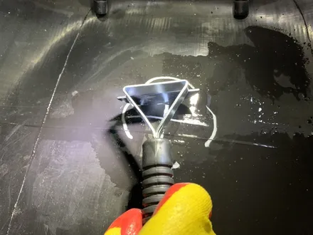 남양주 타이어복원수리/타이어펑크수리 tech(테크) 펑크수리 전문점/휠복원/휠수리/타이어수리/타이어복원/다산동타이어/다산휠복원 / 남양주, 강동, 하남, 송파