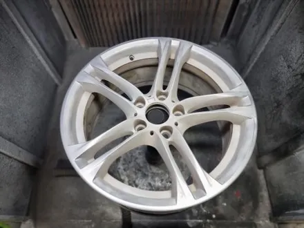 [남양주/다산]★BMW 530D★18인치 휠복원 /휠 분체도장 / 휠 도색/캘리퍼도색 작업 과정 소개 _ 별내 하남 수원 의정부 / 남양주, 강동, 하남, 송파