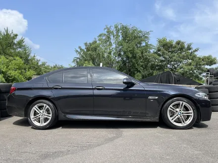 [오남리 진접] ●BMW 5시리즈● 금호타이어 마제스티9 타이어 교체(2454518-2754018) / 남양주, 강동, 하남, 송파