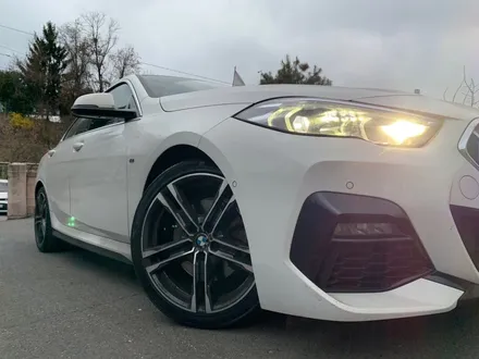 [남양주 금호타이어전문] bmw 218d 타이어 교체 후기 / 남양주, 강동, 하남, 송파
