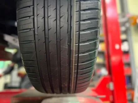 미쉐린타이어 파일럿스포츠 275/40R21 교체후기 / 남양주, 강동, 하남, 송파
