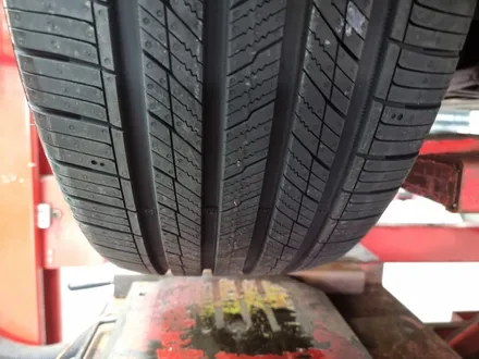 bmw x3 hpx 2754520-305420 타이어교체 / 남양주, 강동, 하남, 송파