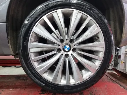 남양주타이어 bmw 5gt 에어S 2454519-2754019 / 남양주, 강동, 하남, 송파