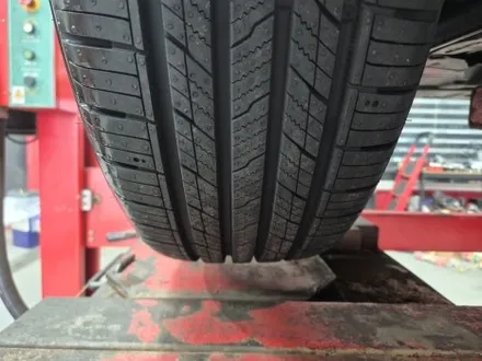 남양주타이어싼곳 QM6 한국타이어HPX 225/60R18 타이어교체 / 남양주, 강동, 하남, 송파