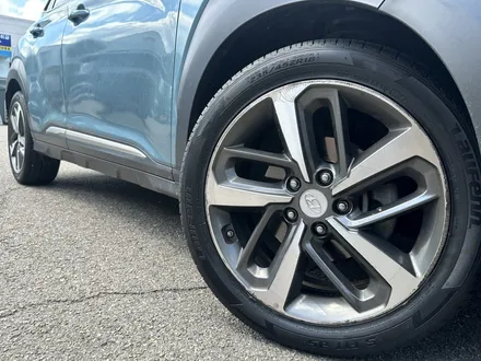 남양주타이어 한국타이어 라우펜 235/40R18  교체후기 / 남양주, 강동, 하남, 송파