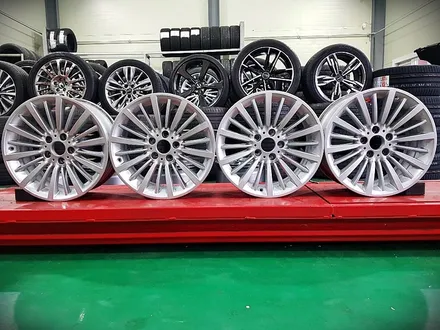 bmw 3gt 18인치 럭셔리 순정휠 복원 후기~! 구리타이어 남양주타이어 의정부타이어 휠복원 휠수리 다산동타이어 / 남양주, 강동, 하남, 송파