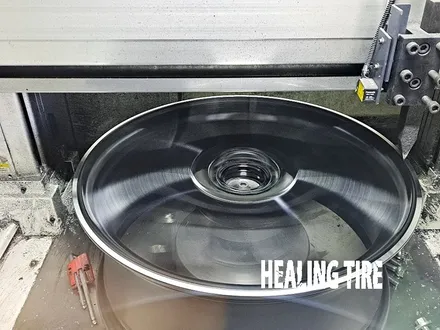 벤츠 GLA 45 AMG 20인치 휠복원 후기~! 남양주휠복원 구리휠복원 의정부휠복원 휠복원 휠수리 다산동휠복원 / 남양주, 강동, 하남, 송파