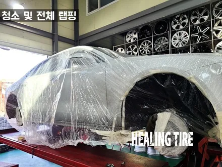 아우디 A7 순정19인치 고스트크롬 복원 마제9 신품타이어교체 후기~! 남양주휠복원 구리타이어 남양주타이어 의정부타이어 휠복원 휠수리 다산동타이어 / 남양주, 강동, 하남, 송파
