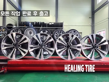 벤츠 S클래스 19인치 다이아몬드컷팅 휠복원 후기~! 남양주휠복원 구리타이어 남양주타이어 의정부타이어 휠복원 휠수리 다산동타이어 / 남양주, 강동, 하남, 송파