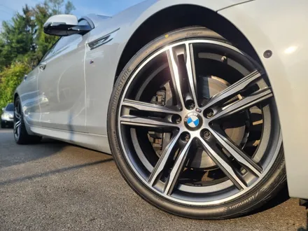 남양주 타이어교체/BMW640D 20인치 타이어교체후기!/구리,남양주,덕소,하남,양평,강일,구리/브릿지스톤RE004 / 남양주, 강동, 하남, 송파