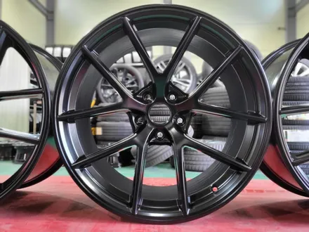 남양주 휠복원/bmw m5 20인치 bbs cir 분체도장매트블랙 휠복원도장 과정을 소개 합니다. / 남양주, 강동, 하남, 송파