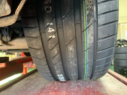 남양주 타이어/다산동 타이어/ bmw640d 20인치 타이어교체 작업과정을 소개 합니다. / 남양주, 강동, 하남, 송파