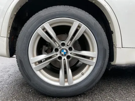 화도 bmw X5 한국타이어 에보3 2854519 타이어교체및 얼라이먼트 위치조정 / 남양주, 강동, 하남, 송파