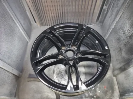 [남양주/다산]★BMW 530D★18인치 휠복원 /휠 분체도장 / 휠 도색/캘리퍼도색 작업 과정 소개 _ 별내 하남 수원 의정부 / 남양주, 강동, 하남, 송파