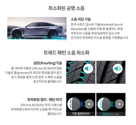 [갈매 별내] ●기아 ev9● 한국타이어 아이온 285 45 21 타이어 교체 / 남양주, 강동, 하남, 송파