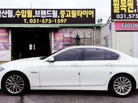 bmw5시리즈 f10 goodyear이글 스포츠 245 45 18 장착 후기!!/굿이어타이어/굳이어/굿이어18인치타이어/BMW5/BMW타이어/힐링타이어/남양주힐링타이어/남양주굳이어 / 남양주, 강동, 하남, 송파