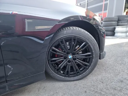 bmw3시리즈 신형 g바디 18인치 분체도장진행/bmw분체도장/남양주휠도색전문점/다산신도시휠도색후기/다산신도시에서휠복원/휠복원휠도색/휠복원 및 분체도장 힐링타이어 남양주점에서 / 남양주, 강동, 하남, 송파