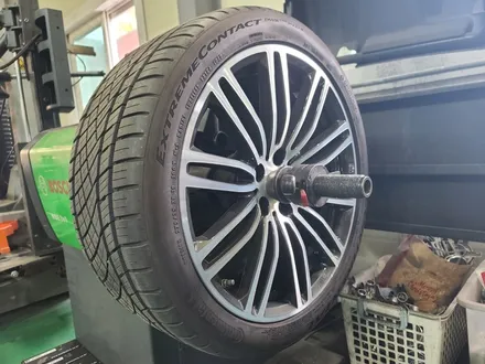 BMW다이아컷팅 19인치 530I 휠복원수리/남양주 휠복원/남양주 휠수리/남양주 다이아컷팅휠전문/휠수리 남양주/구리휠복원/갈매휠복원/의정부휠복원/노원휠복원 / 남양주, 강동, 하남, 송파