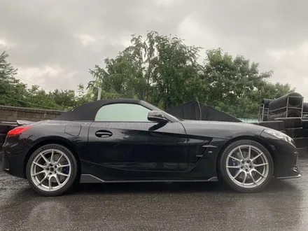남양주 타이어/구리미쉘린타이어 bmw z4 2753519 pilot sport5 타이어 교체 작업 과정을 소개 합니다. / 남양주, 강동, 하남, 송파