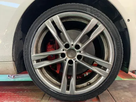 남양주 타이어/다산동 타이어/ bmw640d 20인치 타이어교체 작업과정을 소개 합니다. / 남양주, 강동, 하남, 송파