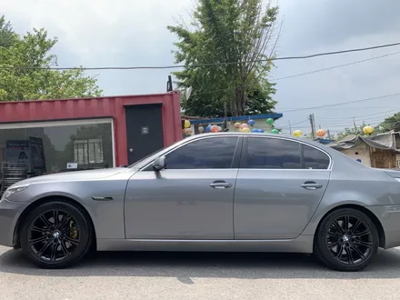 하남 휠복원 bmw 528i 분체도장 휠복원 / 남양주, 강동, 하남, 송파