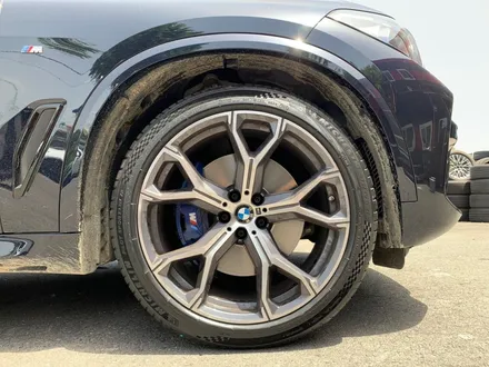 미쉐린타이어 파일럿스포츠 275/40R21 교체후기 / 남양주, 강동, 하남, 송파
