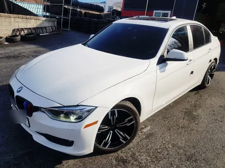 BMW320i  320 18인치 순정휠에서 m6 18인치휠 BMW 힐링타이어 남양주힐링타이어 구리타이어 복원휠 휠복원 중고휠타이어 구리타이어 도농타이어 휠수리 / 남양주, 강동, 하남, 송파