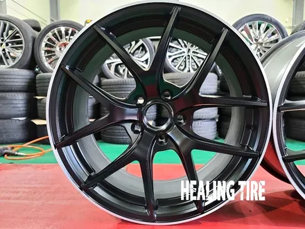 BBS ST SIR 19인치 휠복원 BBS 휠복원 후기~! 남양주휠복원 구리타이어 남양주타이어 의정부타이어 휠복원 휠수리 다산동타이어 / 남양주, 강동, 하남, 송파