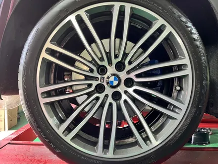BMW다이아컷팅 19인치 530I 휠복원수리/남양주 휠복원/남양주 휠수리/남양주 다이아컷팅휠전문/휠수리 남양주/구리휠복원/갈매휠복원/의정부휠복원/노원휠복원 / 남양주, 강동, 하남, 송파