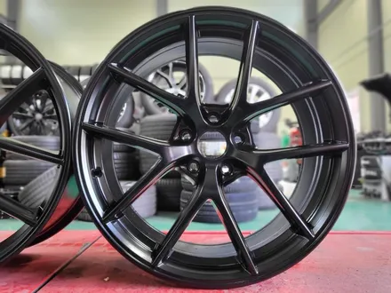 남양주 휠복원/bmw m5 20인치 bbs cir 분체도장매트블랙 휠복원도장 과정을 소개 합니다. / 남양주, 강동, 하남, 송파