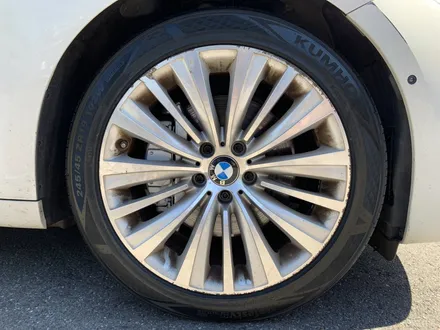 남양주 타이어/bmw 5gt 19인치 금호마제스티9 2454519신품타이어교체 작업 과정을 소개 합니다, / 남양주, 강동, 하남, 송파