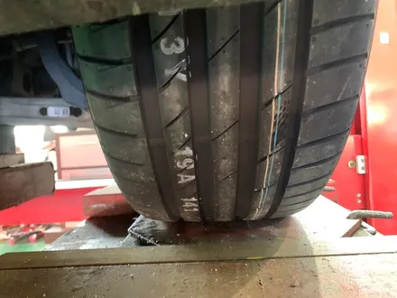 남양주 타이어/다산동 타이어/ bmw640d 20인치 타이어교체 작업과정을 소개 합니다. / 남양주, 강동, 하남, 송파
