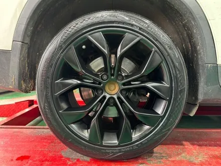 구리/남양주_ BMW X4 매트블랙 19인치 분체도장/남양주휠복원 /휠수리/도색 / 남양주, 강동, 하남, 송파