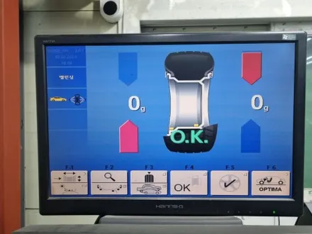 남양주 중랑 _ 미니 컨트리맨 18인치 <얼라이먼트 + 휠발란스 + 질소주입> 타이어 점검 서비스, 타이어교체 작업 후기/ 남양주타이어교체 / 남양주타이어 / 남양주타이어점검 / 남양주, 강동, 하남, 송파