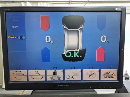 [렉서스 휠복원]  18인치 고스트크롬 휠복원 / 남양주, 강동, 하남, 송파
