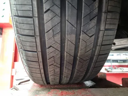 진접타이어 최저가-bmw5 2454518 키너지ex 2짝 교체 후기 / 남양주, 강동, 하남, 송파