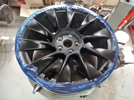 별내타이어- 테슬라모델Y 255/45R20 교체후기 / 남양주, 강동, 하남, 송파