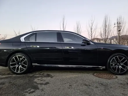 오남리 - bmw 7시리즈 별마킹 피렐리 피제로 타이어 교체 후기 / 남양주, 강동, 하남, 송파
