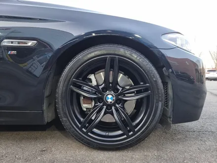 BMW휠복원 - 휠스크래치 모두 없애주는 분체도장휠복원 후기 / 남양주, 강동, 하남, 송파