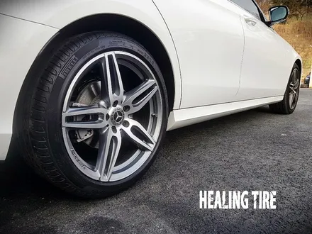벤츠 e300 amg 19인치 휠 한짝 복원! 구리타이어 남양주타이어 의정부타이어 휠복원 휠수리 다산동타이어 / 남양주, 강동, 하남, 송파