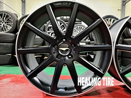 벤츠 GLA 45 AMG 20인치 휠복원 후기~! 남양주휠복원 구리휠복원 의정부휠복원 휠복원 휠수리 다산동휠복원 / 남양주, 강동, 하남, 송파