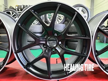 BBS ST SIR 19인치 휠복원 BBS 휠복원 후기~! 남양주휠복원 구리타이어 남양주타이어 의정부타이어 휠복원 휠수리 다산동타이어 / 남양주, 강동, 하남, 송파