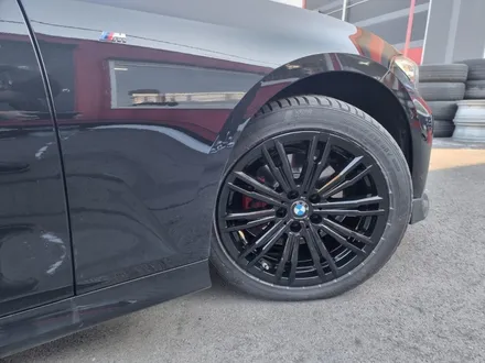 bmw3시리즈 신형 g바디 18인치 분체도장진행/bmw분체도장/남양주휠도색전문점/다산신도시휠도색후기/다산신도시에서휠복원/휠복원휠도색/휠복원 및 분체도장 힐링타이어 남양주점에서 / 남양주, 강동, 하남, 송파
