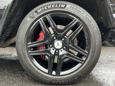 남양주 휠복원/분체도장 벤츠g63amg 바겐 20인치 휠복원및수리작업 과정을소개합니다. / 남양주, 강동, 하남, 송파