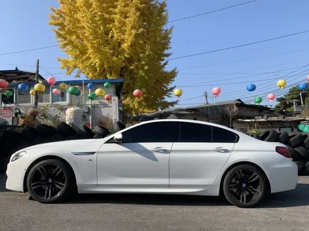 남양주 휠복원/ bmw640d 20인치 분체 도장 작업 과정을 소개 합니다. / 남양주, 강동, 하남, 송파