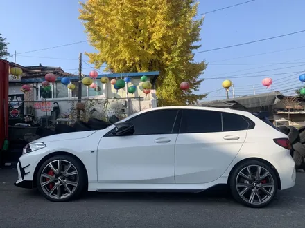 남양주 휠복원/구리 휠복원/ 분체도장 BMW1시리즈 주차기스휠복원 매트블랙 도장 작업 / 남양주, 강동, 하남, 송파