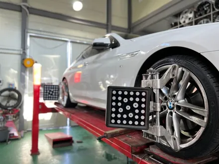 남양주 타이어/다산동 타이어/ bmw640d 20인치 타이어교체 작업과정을 소개 합니다. / 남양주, 강동, 하남, 송파