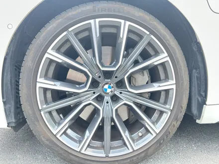 성수동 패치수리 bmw 7시리즈 20인치 피렐리피제로 복원수리작업 / 남양주, 강동, 하남, 송파