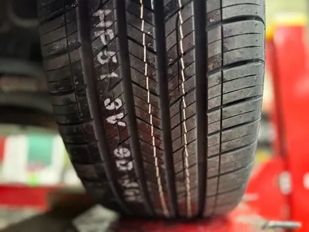 의정부 휠복원 휠수리 현대 베라크루즈 금호 크루젠 HP51 255/55R18 타이어 교체 및 얼라이먼트 작업 / 남양주, 강동, 하남, 송파